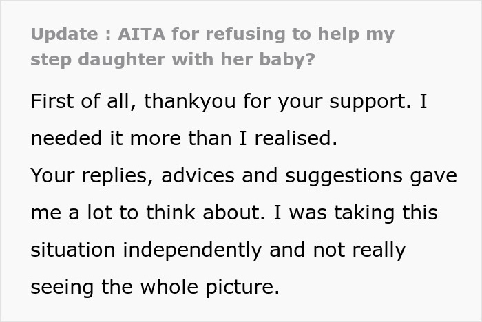 Woman's Marriage Ends Because She Refused To Sacrifice Her Life For A Baby Woman's Marriage Ends Because She Refused To Sacrifice Her Life For A Baby