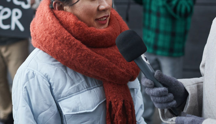 Single Dad Of 3 Livid Over Teacher Giving His Family Info To Press, Wonders If He Overreacted Here Single Dad Of 3 Livid Over Teacher Giving His Family Info To Press, Wonders If He Overreacted Here