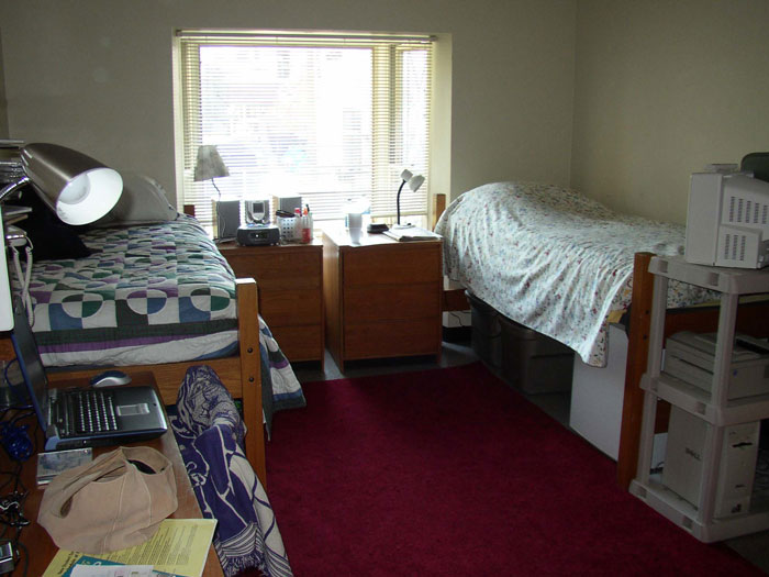 Guy Discovers His Roommate’s Been Playing Him For Years, Goes Supervillain With Petty Revenge Guy Discovers His Roommate’s Been Playing Him For Years, Goes Supervillain With Petty Revenge