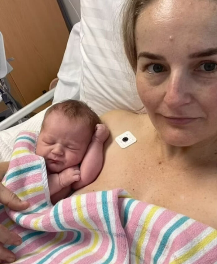 Mother Accidentally Names Newborn After A Class-A Drug, Has Major Regrets After Shaming Starts