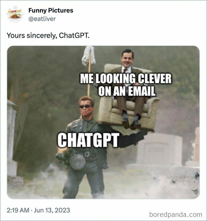 Chatgpt-Memes