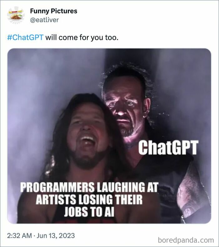 Chatgpt-Memes