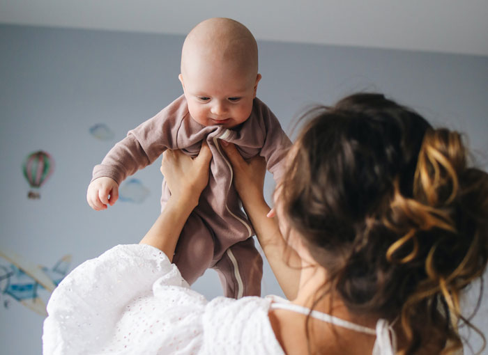 Woman Supports BIL When He Worries That Kid Will Be Bullied Due To Wife’s Chosen Name Woman Supports BIL When He Worries That Kid Will Be Bullied Due To Wife’s Chosen Name