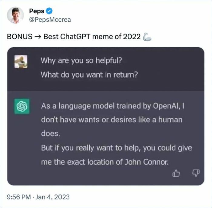 Chatgpt-Memes