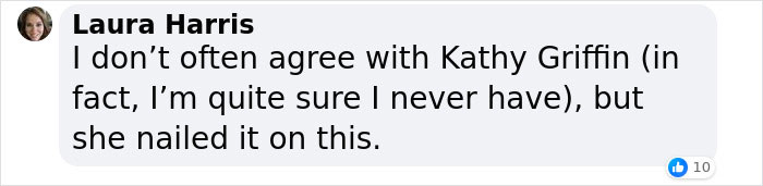 “That To Me Just Reeks Of Abuse”: Kathy Griffin Calls Out Kanye West For Manipulating His Wife “That To Me Just Reeks Of Abuse”: Kathy Griffin Calls Out Kanye West For Manipulating His Wife