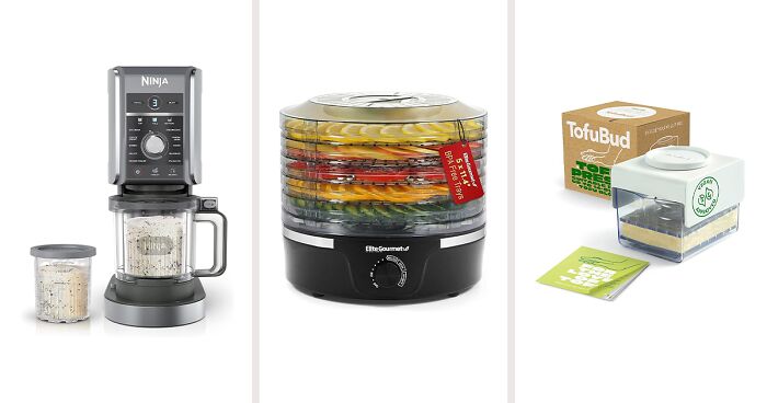 10 Kitchen Products For Vegans