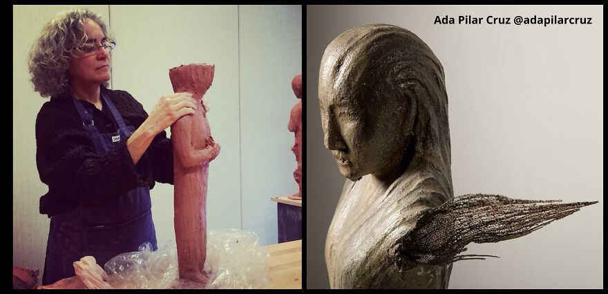 Four New York Artists Explode In Expression