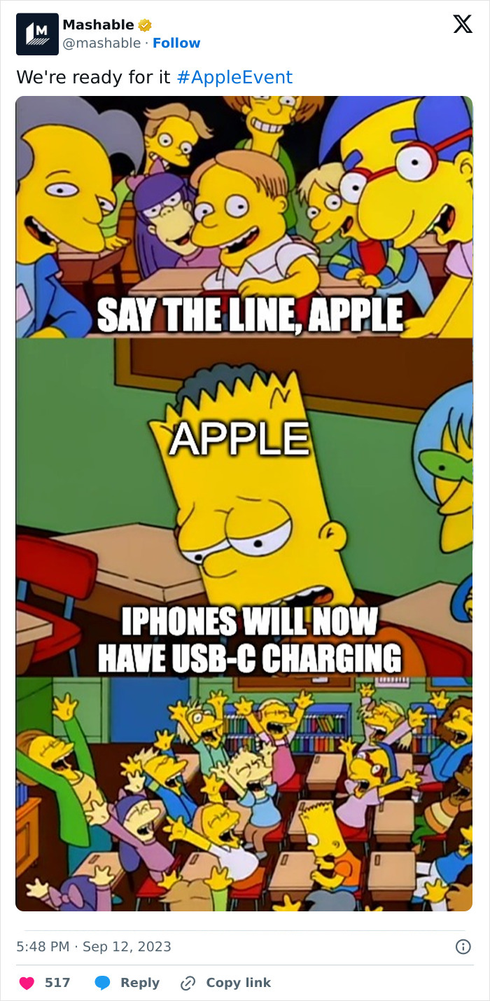 iPhone15-Launch-Memes
