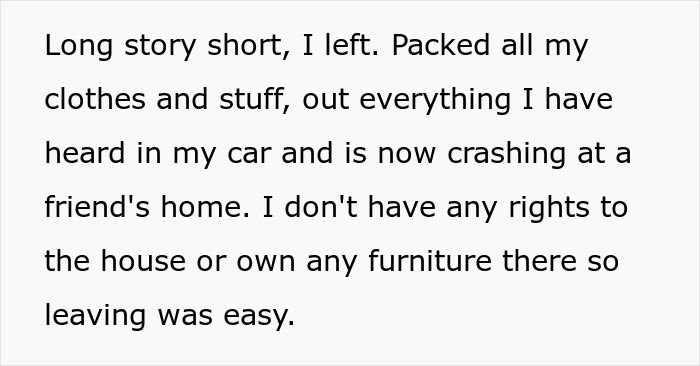 Woman's Marriage Ends Because She Refused To Sacrifice Her Life For A Baby Woman's Marriage Ends Because She Refused To Sacrifice Her Life For A Baby