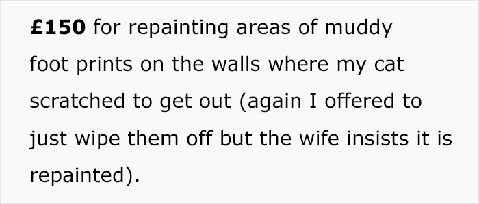Cat Breaks Into Neighbor’s New Home, They Are Furious And Ask For $2,000 Cat Breaks Into Neighbor’s New Home, They Are Furious And Ask For $2,000