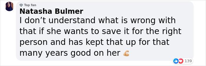 36-Year-Old Virgin Shares About The “Emotional Hell” That Is Saving Herself For Marriage 36-Year-Old Virgin Shares About The “Emotional Hell” That Is Saving Herself For Marriage