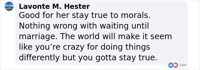 36-Year-Old Virgin Shares About The “Emotional Hell” That Is Saving Herself For Marriage 36-Year-Old Virgin Shares About The “Emotional Hell” That Is Saving Herself For Marriage
