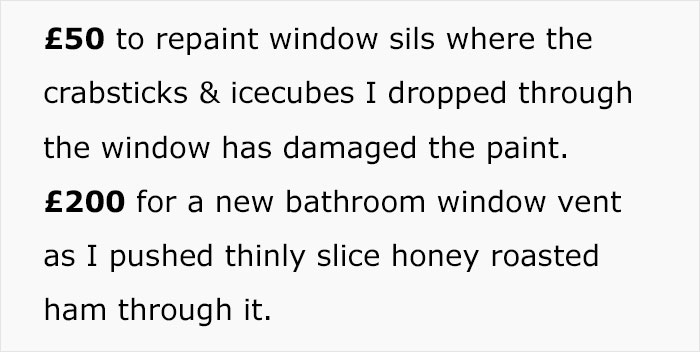 Cat Breaks Into Neighbor’s New Home, They Are Furious And Ask For $2,000 Cat Breaks Into Neighbor’s New Home, They Are Furious And Ask For $2,000