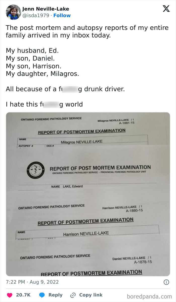 F**k Drunk Drivers