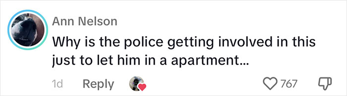 Landlord Keeps Entering Apartment Pretending To Fix Things And Covering Cameras, Tenant Calls Cops Landlord Keeps Entering Apartment Pretending To Fix Things And Covering Cameras, Tenant Calls Cops