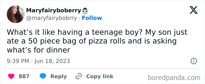 34 Of The Funniest Tweets From Parents Who Are Raising Teenagers (New Pics)