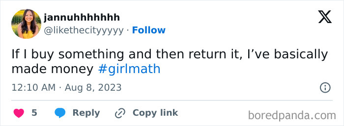 Funny-Girl-Math-Tweets