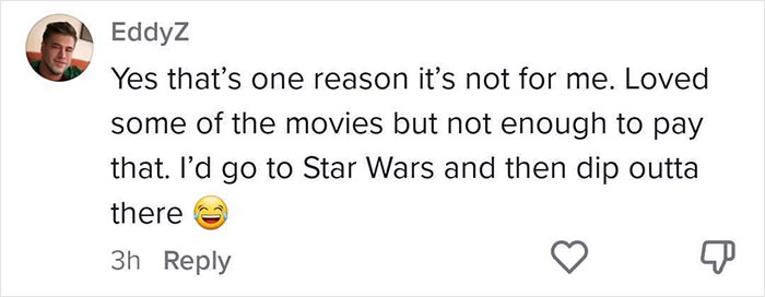 Angry Dad Shares What He Spent On Disneyland, Warns Others To Never Go Angry Dad Shares What He Spent On Disneyland, Warns Others To Never Go