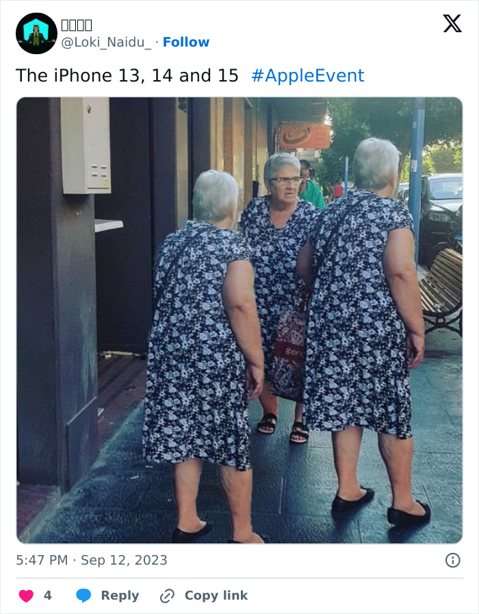 iPhone15-Launch-Memes