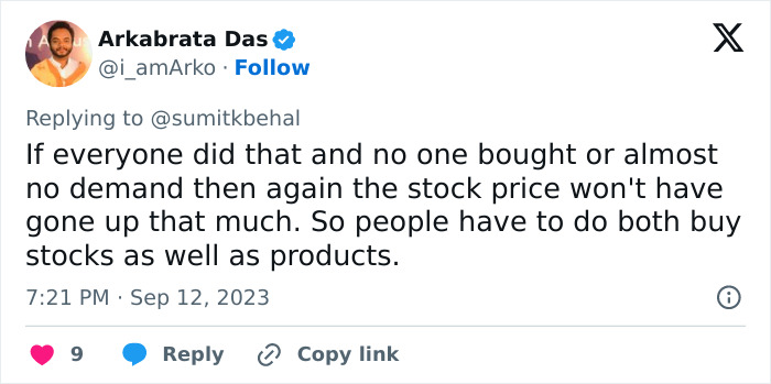 Man Works Out How Much Money You Could've Made Buying Apple Shares Instead Of New iPhones Man Works Out How Much Money You Could've Made Buying Apple Shares Instead Of New iPhones