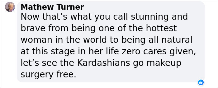 “It’s Better For Me”: Pamela Anderson Stuns At Paris Fashion In A New ‘No-Makeup’ Era “It’s Better For Me”: Pamela Anderson Stuns At Paris Fashion In A New ‘No-Makeup’ Era