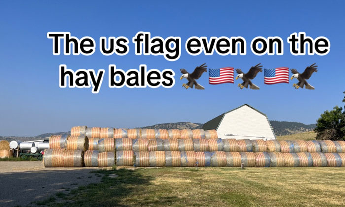 Only-American-Things