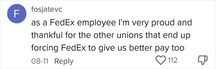 "$170k A Year?": UPS Driver Breaks Down Their Salary After Some People Find It Too High "$170k A Year?": UPS Driver Breaks Down Their Salary After Some People Find It Too High