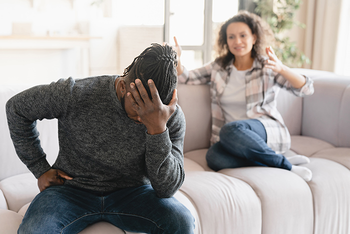 “I Really Just Can't Do It Anymore”: Mean Woman Gets Reality Check When Fiance Calls Off Engagement “I Really Just Can't Do It Anymore”: Mean Woman Gets Reality Check When Fiance Calls Off Engagement