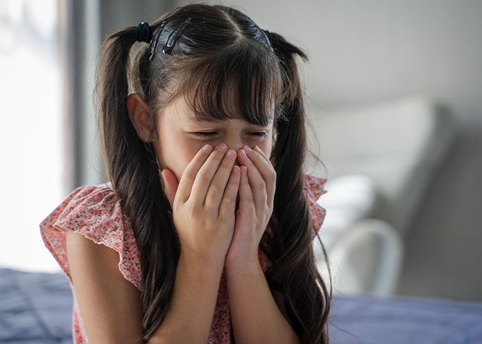 Mom Deals With Daughter’s Bully On Her Own Terms After Teacher And Principal Won’t Help Mom Deals With Daughter’s Bully On Her Own Terms After Teacher And Principal Won’t Help