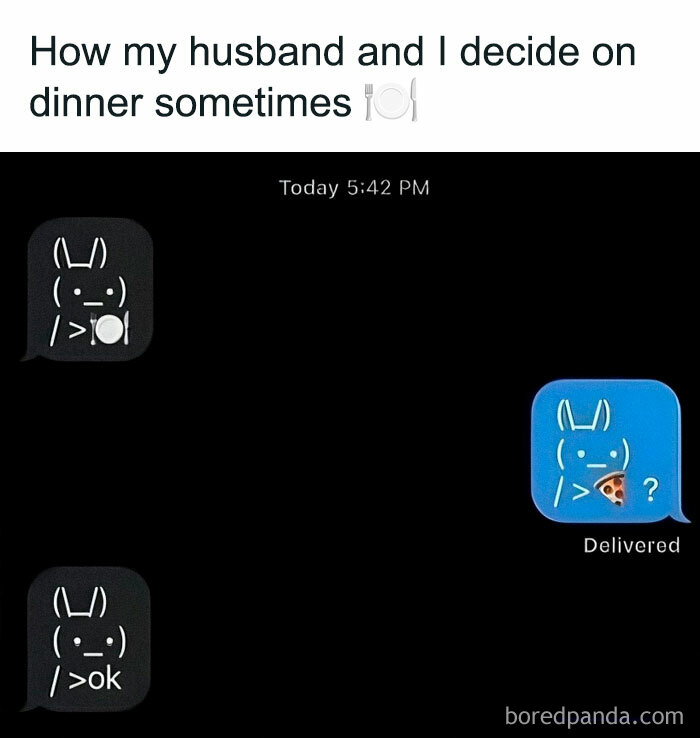 50 Wholesome Relationship Memes You Need To Send To Your Significant Other