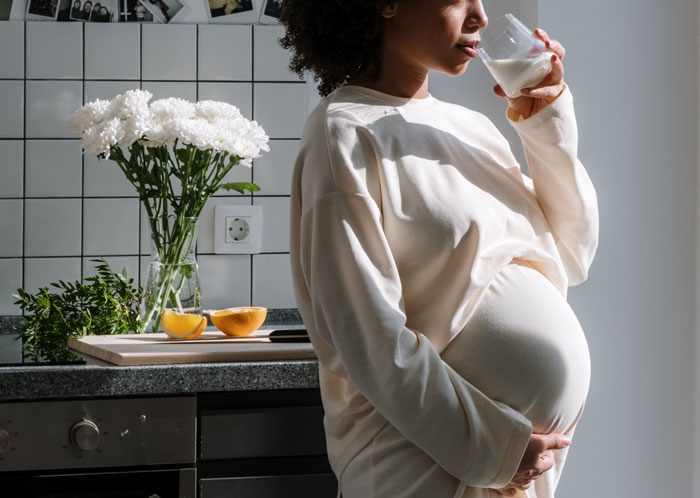 Woman Asks If She&rsquo;s Wrong For Saying Her MIL Is Dead To Her After She Ruined Plans Made Pre-Labor