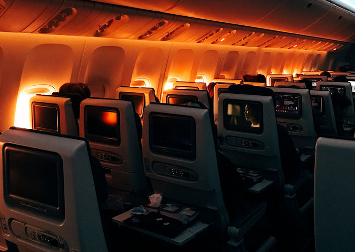 Entitled Flier Thinks She Owns The Plane, Slams Her Neighbor’s Window On Her And Tosses Her Cup Entitled Flier Thinks She Owns The Plane, Slams Her Neighbor’s Window On Her And Tosses Her Cup