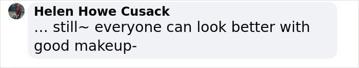 “It’s Better For Me”: Pamela Anderson Stuns At Paris Fashion In A New ‘No-Makeup’ Era “It’s Better For Me”: Pamela Anderson Stuns At Paris Fashion In A New ‘No-Makeup’ Era