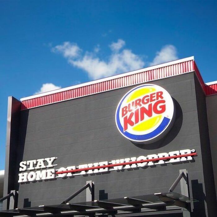 Burger King Belgium