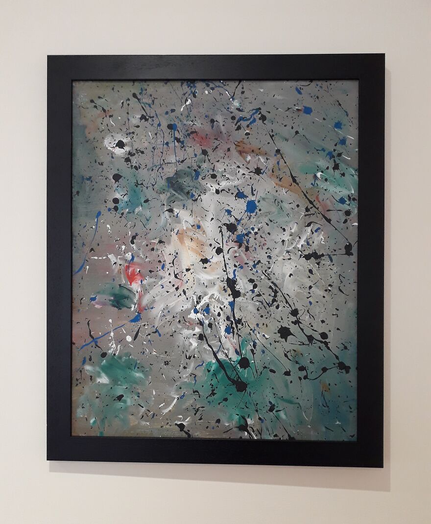 How My Art Changed. How My Art Changed.