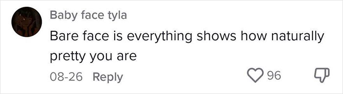 "After A Certain Age": Woman Calls Out Other Women Who Go Out With No Makeup On "After A Certain Age": Woman Calls Out Other Women Who Go Out With No Makeup On