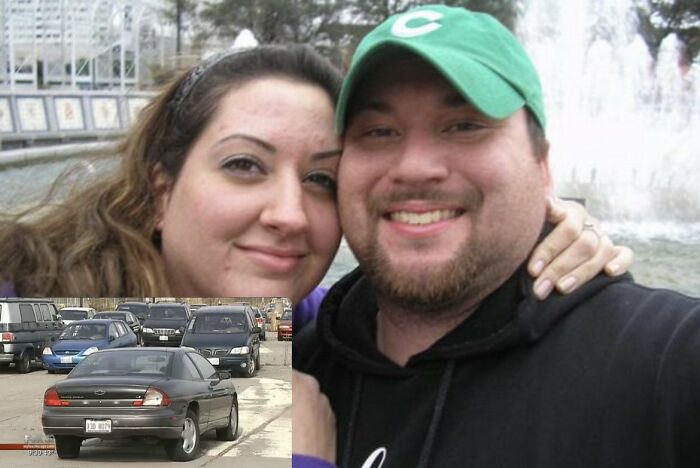 In 2012, A Chicago Man Named Brandon Preveau Bought A Car For $600 And Registered It In His Ex-Girlfriend's Name, He Then Parked It At O'hare Airport And Racked Up 678 Parking Tickets, Totaling A Whopping $105,761.80