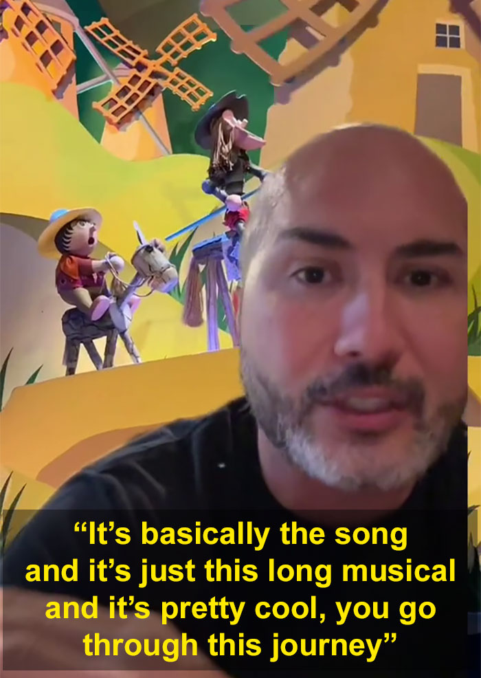 Angry Dad Shares What He Spent On Disneyland, Warns Others To Never Go Angry Dad Shares What He Spent On Disneyland, Warns Others To Never Go