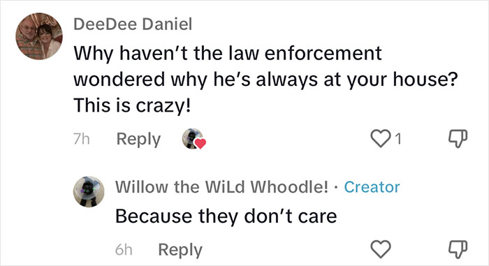 Landlord Keeps Entering Apartment Pretending To Fix Things And Covering Cameras, Tenant Calls Cops Landlord Keeps Entering Apartment Pretending To Fix Things And Covering Cameras, Tenant Calls Cops