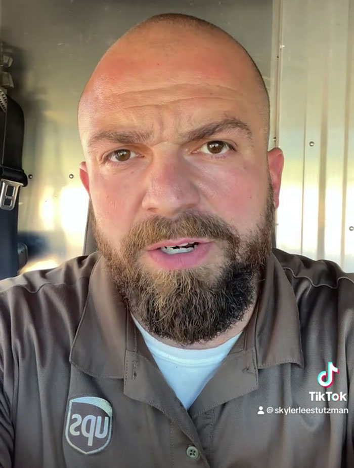 "$170k A Year?": UPS Driver Breaks Down Their Salary After Some People Find It Too High "$170k A Year?": UPS Driver Breaks Down Their Salary After Some People Find It Too High