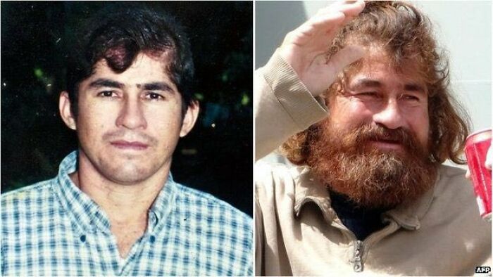 On November 17, 2012, José Salvador Alvarenga, A Salvadoran Fisherman, Embarked On A Two-Day Fishing Expedition Into The Pacific Ocean From A Small Fishing Village In Mexico