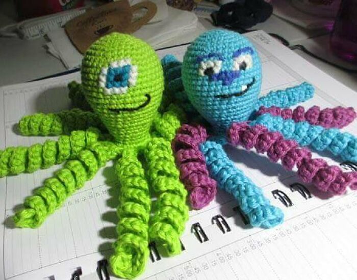 Mom Shares The Emotional Significance Of Octopus Toys For NICU Infants Mom Shares The Emotional Significance Of Octopus Toys For NICU Infants