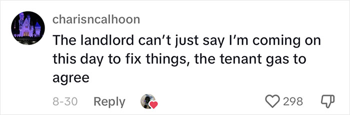 Landlord Keeps Entering Apartment Pretending To Fix Things And Covering Cameras, Tenant Calls Cops Landlord Keeps Entering Apartment Pretending To Fix Things And Covering Cameras, Tenant Calls Cops