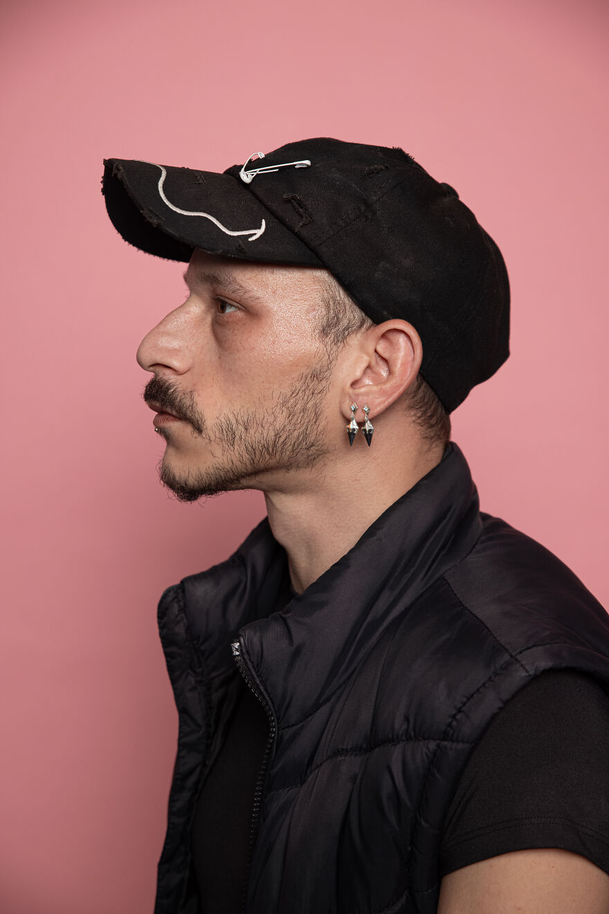 A Collection Of Honkai Starrail And Genshin Impact Inspired Jewelry, Nails, And Fanart Made By Geek Artists.