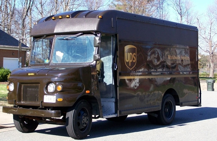 "$170k A Year?": UPS Driver Breaks Down Their Salary After Some People Find It Too High
