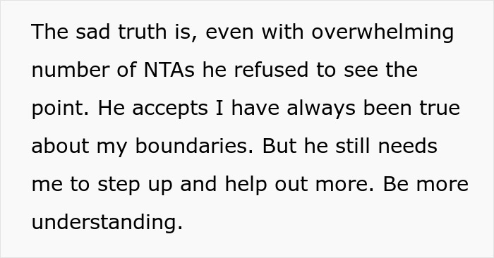 Woman's Marriage Ends Because She Refused To Sacrifice Her Life For A Baby Woman's Marriage Ends Because She Refused To Sacrifice Her Life For A Baby