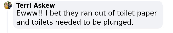 Couple Goes With Unorthodox Decision Of Catering McDonald’s, It Ends Up Being A Hit Couple Goes With Unorthodox Decision Of Catering McDonald’s, It Ends Up Being A Hit