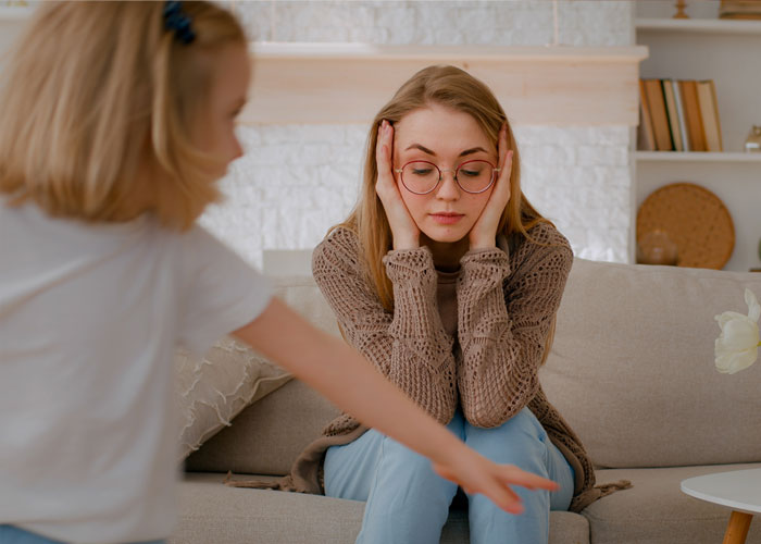 “Unfair Amount Of Duties”: Wife’s New Job Puts Strain On The Household “Unfair Amount Of Duties”: Wife’s New Job Puts Strain On The Household