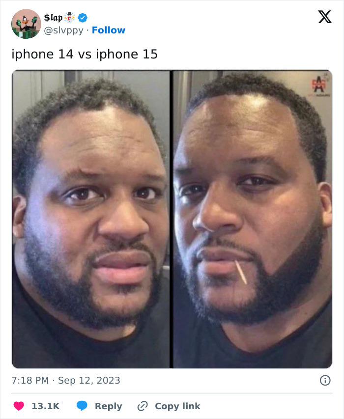 IPhone 15 Meme Reactions Funny Memes IPhone 15 IPhone 15 Plus Launch Apple  Event