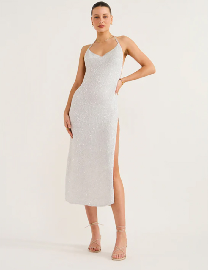 Woman Wears A White Dress For Her Birthday, Enrages Future SIL Whose Wedding Is In Two Weeks Woman Wears A White Dress For Her Birthday, Enrages Future SIL Whose Wedding Is In Two Weeks